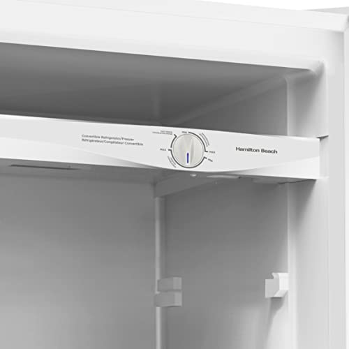 Convertible Fridge/Freezer Q132