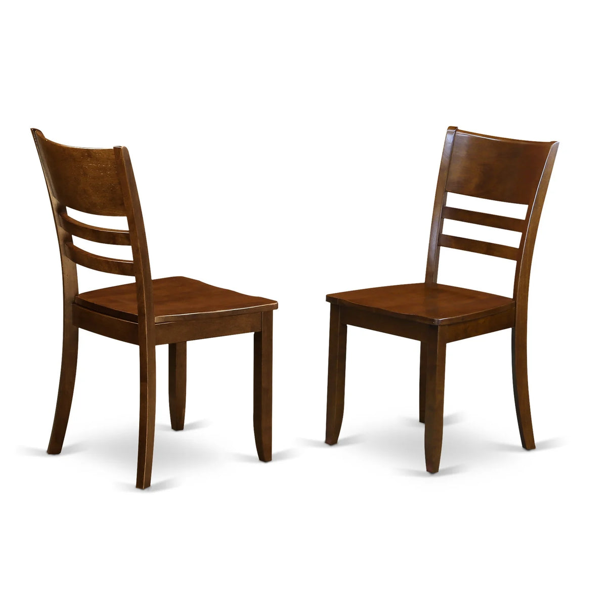 Dining Set Table With Leaf And Dining Chairs S281