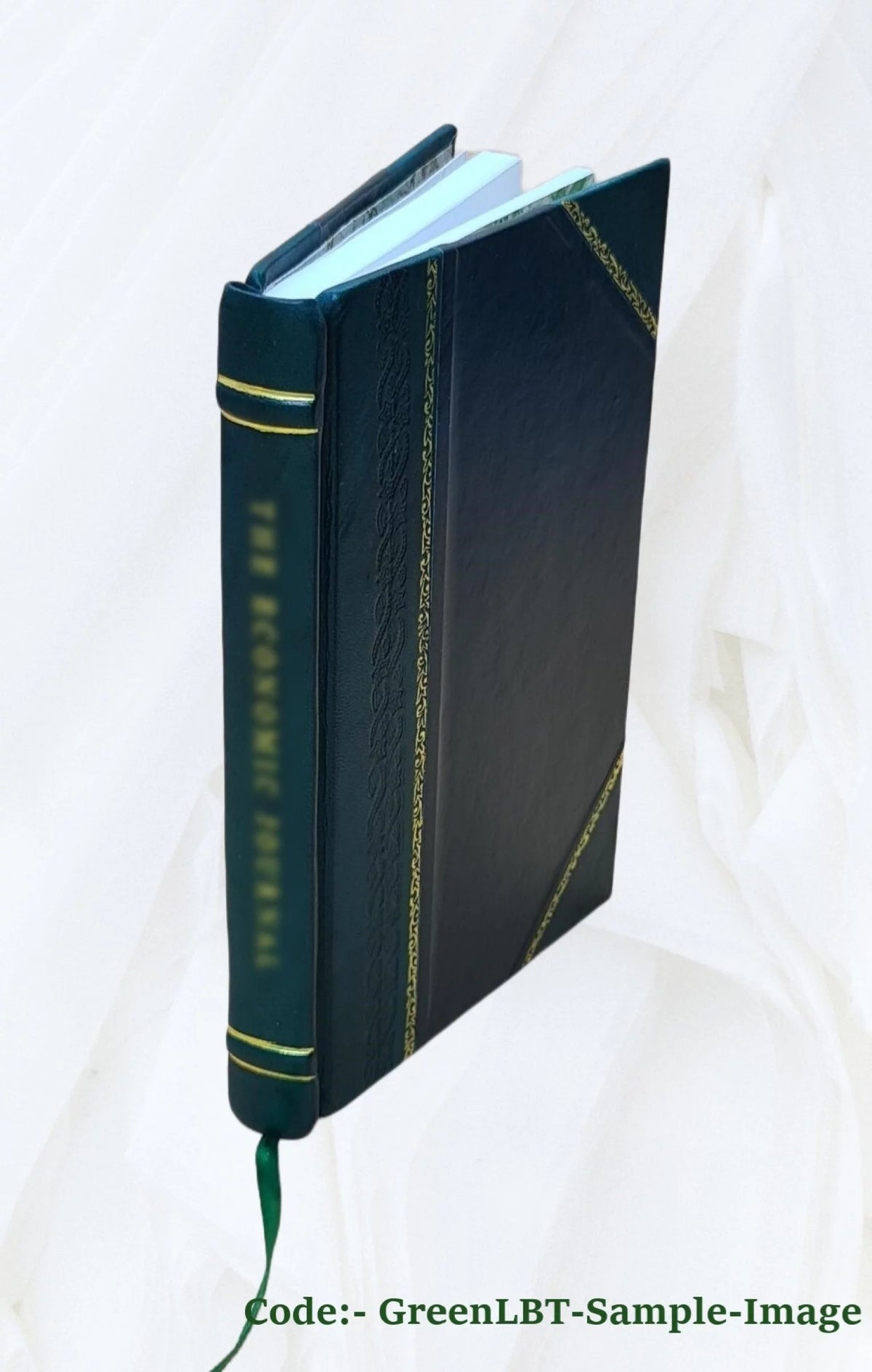 Home Care Leather Bound G82328