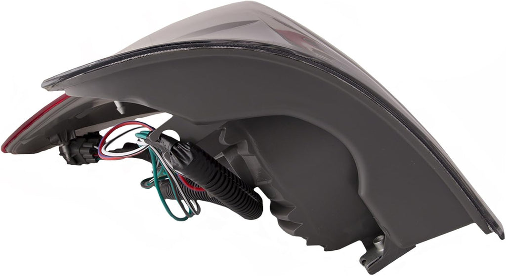 Tail Light Pack of 2 W7621
