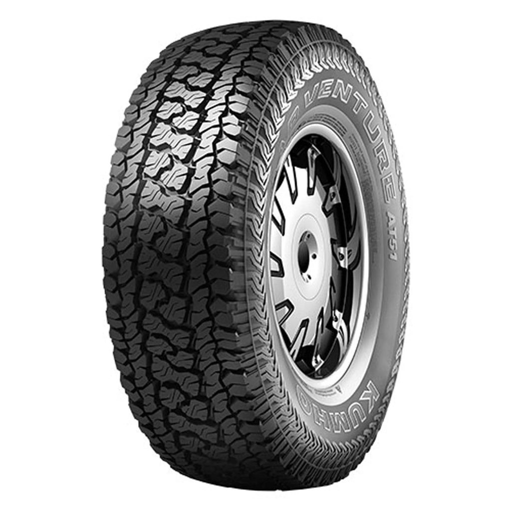 All Terrain 245/70R16 111T XL Light Truck Tire R43100