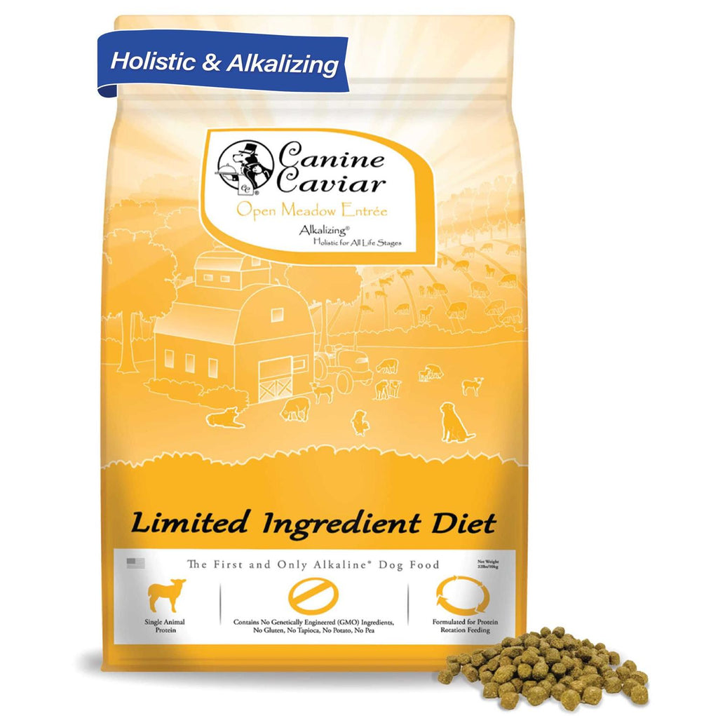 Holistic Dry Dog Food L78398