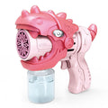 Electric Bubble Machine for Children M95886