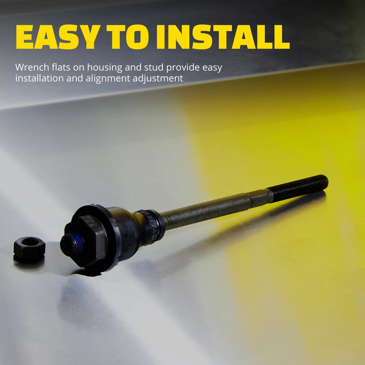 Tie Rod End U558