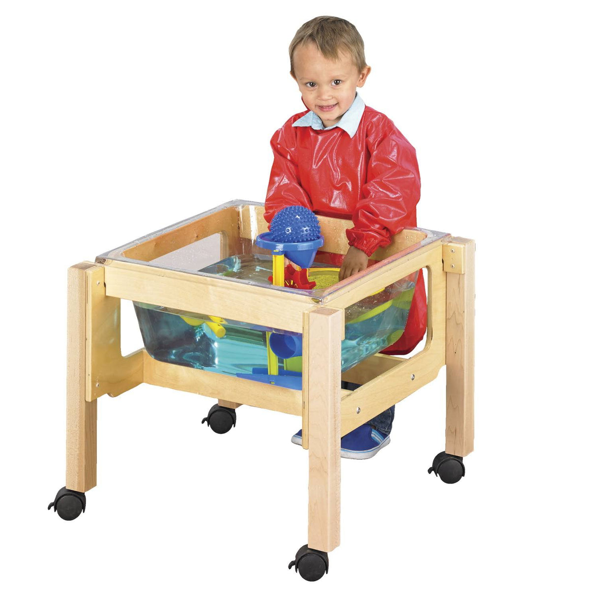 Toddler Sand & Water Table G25106