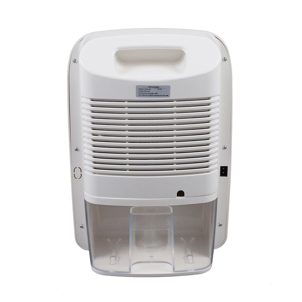 Mini Dehumidifier 2.5L E2943