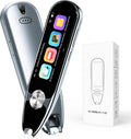 112 Languages Translation Pen Scanner X666