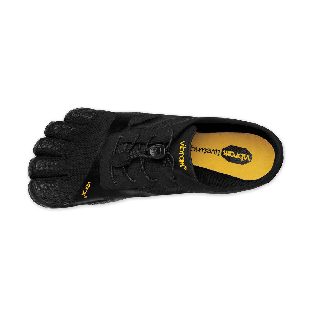 Black KSO Evo Shoes J598