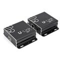 USB 2.0 Over Single Cat5e/6 Extender, 200 ft, 4 Port Z5029