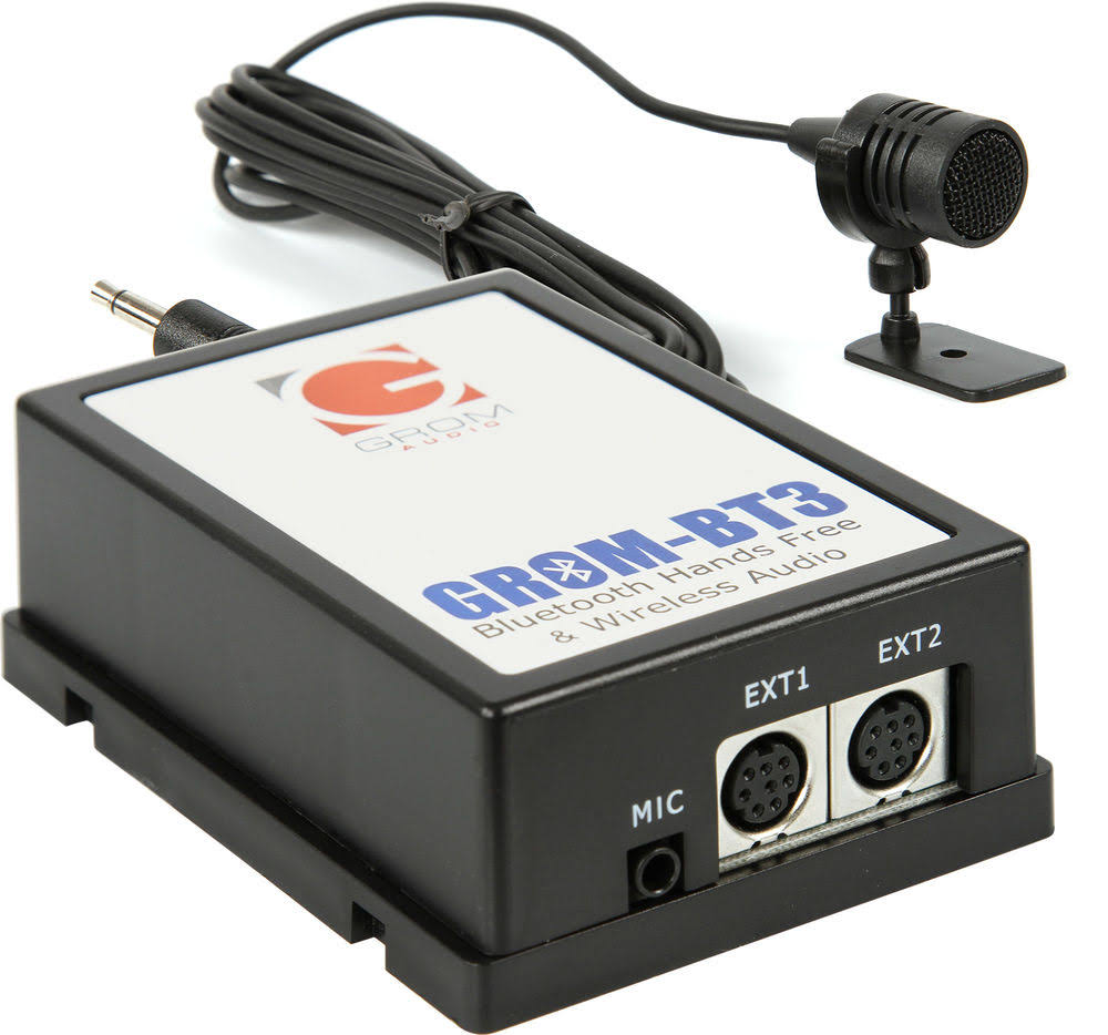 Bluetooth Car Kit G3839
