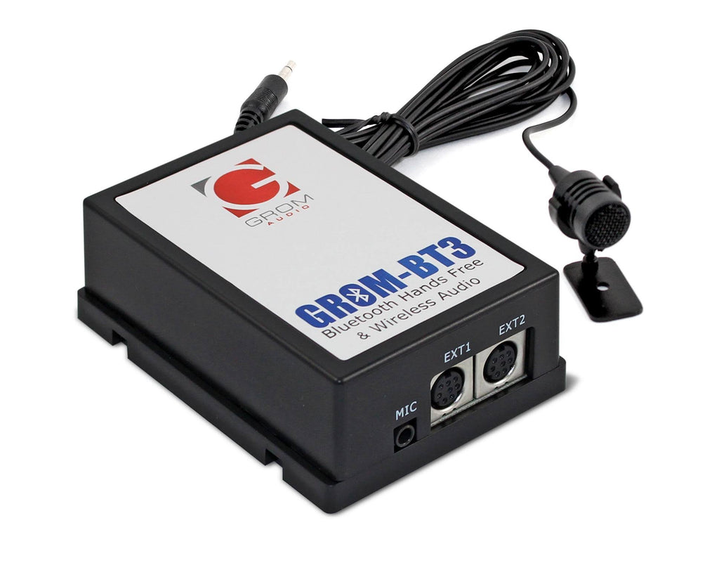 Bluetooth Car Kit G3839