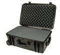 Protective Equipment Cases (Black) J646