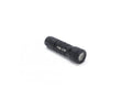 Black 415 Lumens LED Flashlight W901080