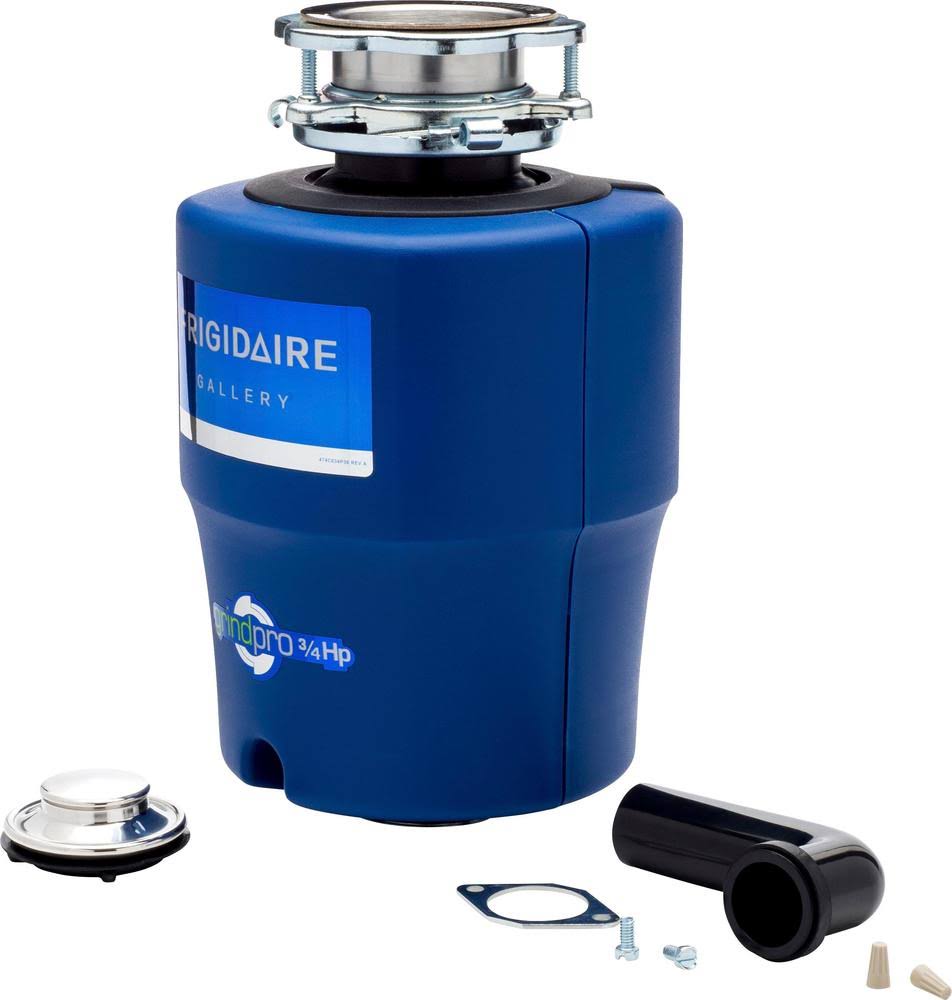 3/4 HP Food Waste Disposer U884