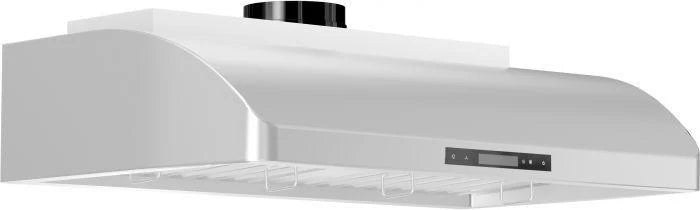 30 in. Stainless Steel Under Cabinet Range Hood T3569