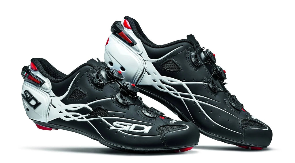 Sidi Shot Cycling Shoes White 44.5 R324776