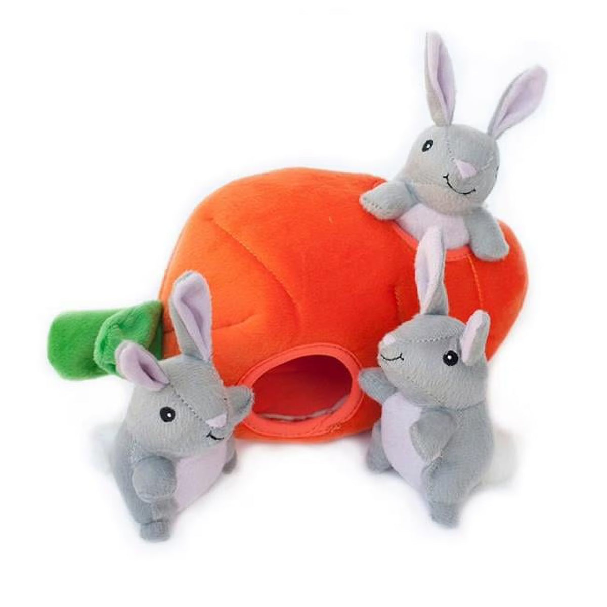 Hide and Seek Puzzle Dog Toy E829