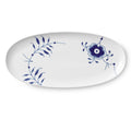 Oval Dish B301055