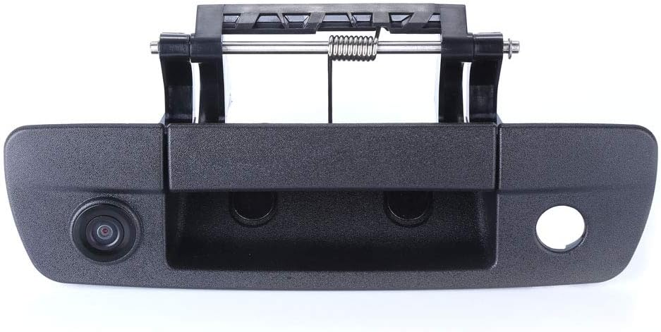 Waterproof Rear View Backup Camera with 170° Viewing Angle C68791