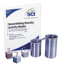 Determining Density Activity Model Kit E19255