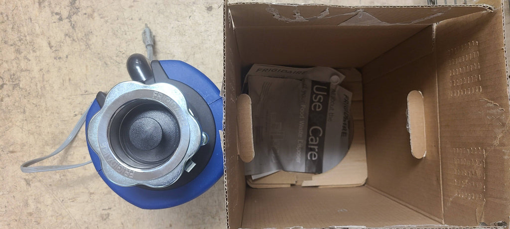 3/4 HP Food Waste Disposer U884