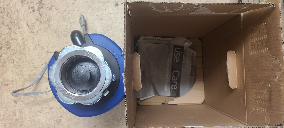 3/4 HP Food Waste Disposer U884