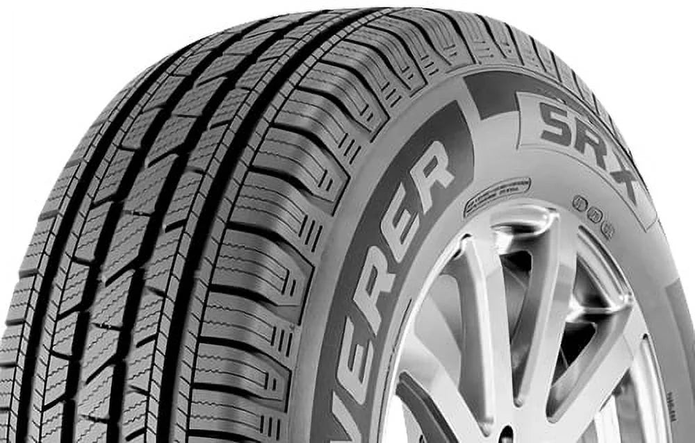 All Season 255/55R20 110H XL SUV/Crossover Tire K4740