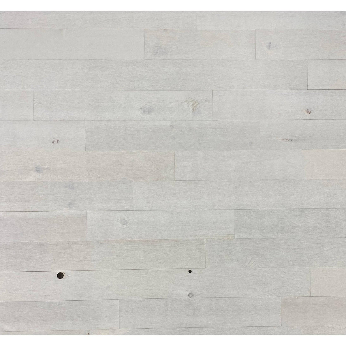 Pine Wooden Wall Planks (4x22 Wide - 10 Sq. ft, Platinum) R712948