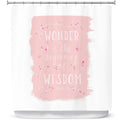 Shower Curtains 70" x 93" X208