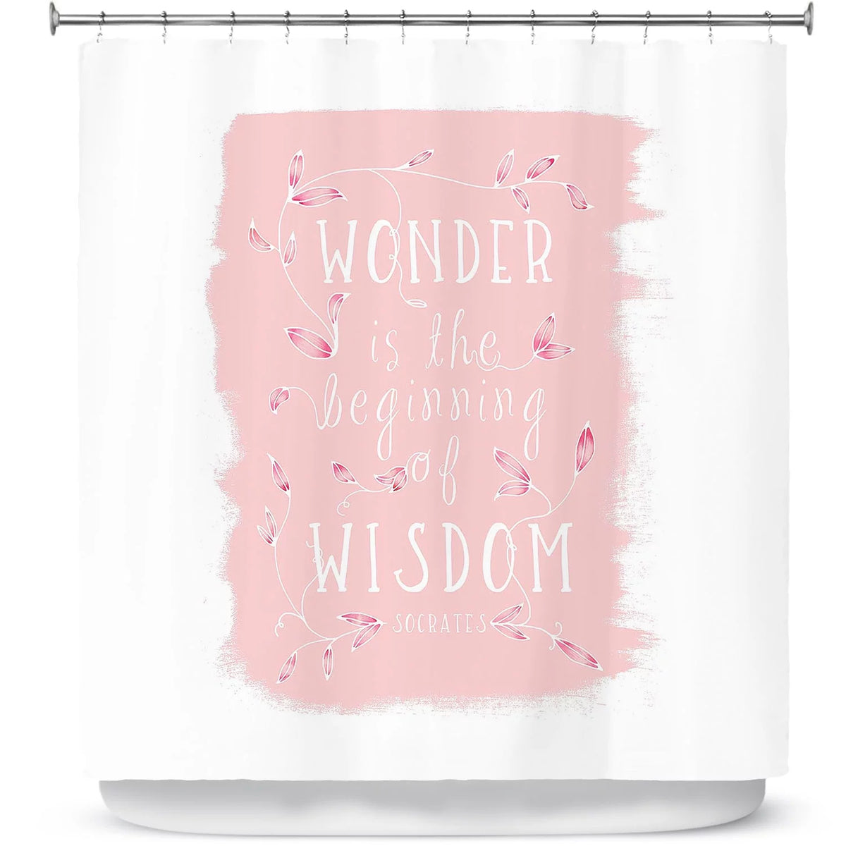 Shower Curtains 70" x 93" X208