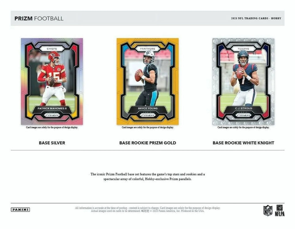 Football Hobby Box N936