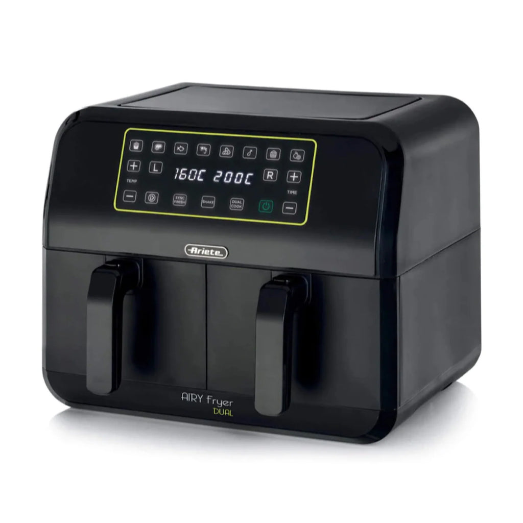 Air Fryer Double Basket Q6756