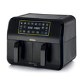Air Fryer Double Basket Q6756