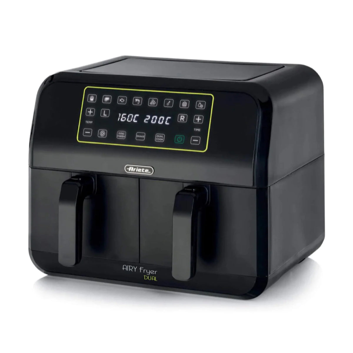 Air Fryer Double Basket Q6756