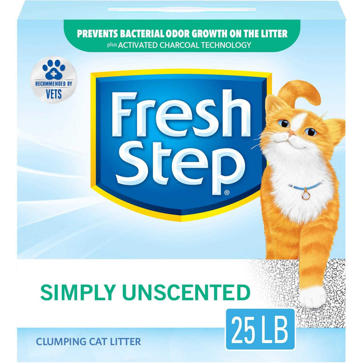 Cat Litter V5416