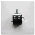 2 Swivel Caster Q507