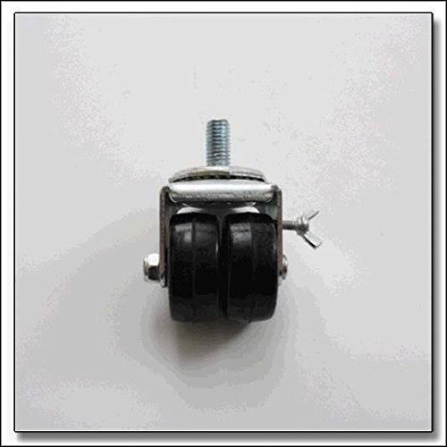 2 Swivel Caster Q507