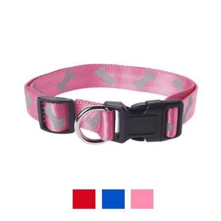 Reflective Dog Collar X690