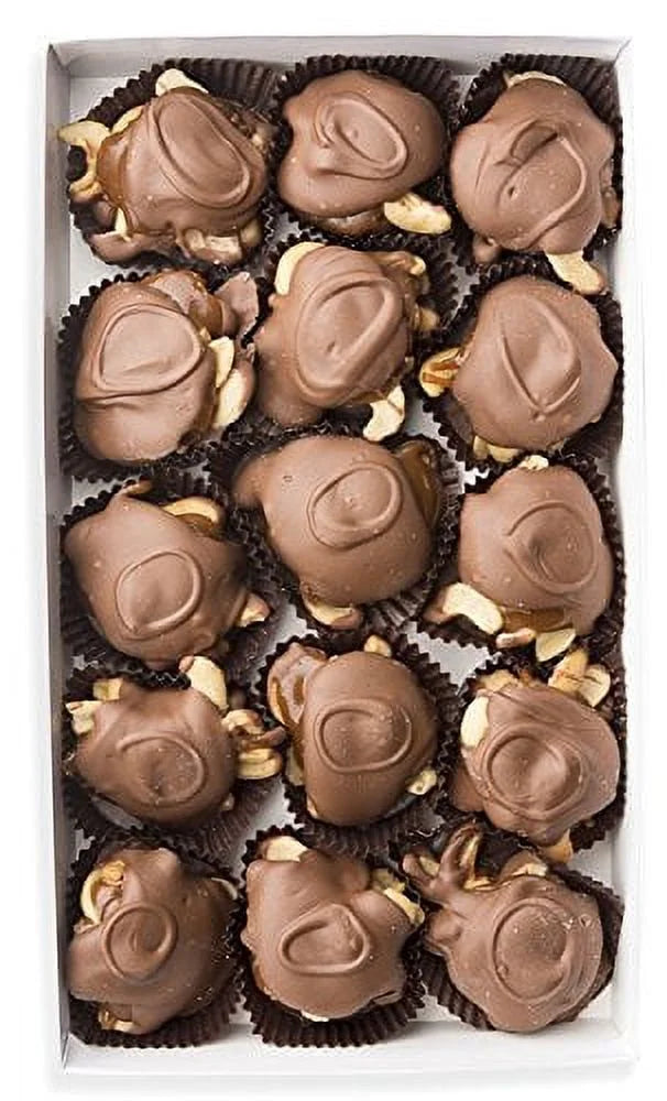 2 Lbs 10 Oz Milk Chocolate R7189