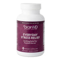 Stress Relief 120 Capsules Gluten Free V618564