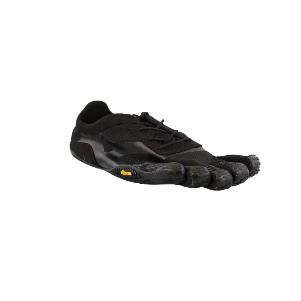 Black KSO Evo Shoes J598