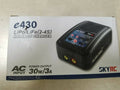 Balance Charger AC LiPo/LiFe 2-4S 30w/3A L951998