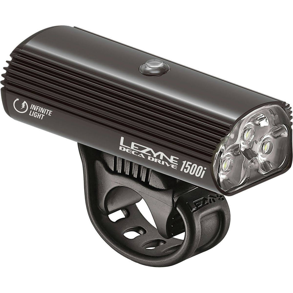 Gloss Black Headlight O38829
