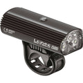 Gloss Black Headlight O38829