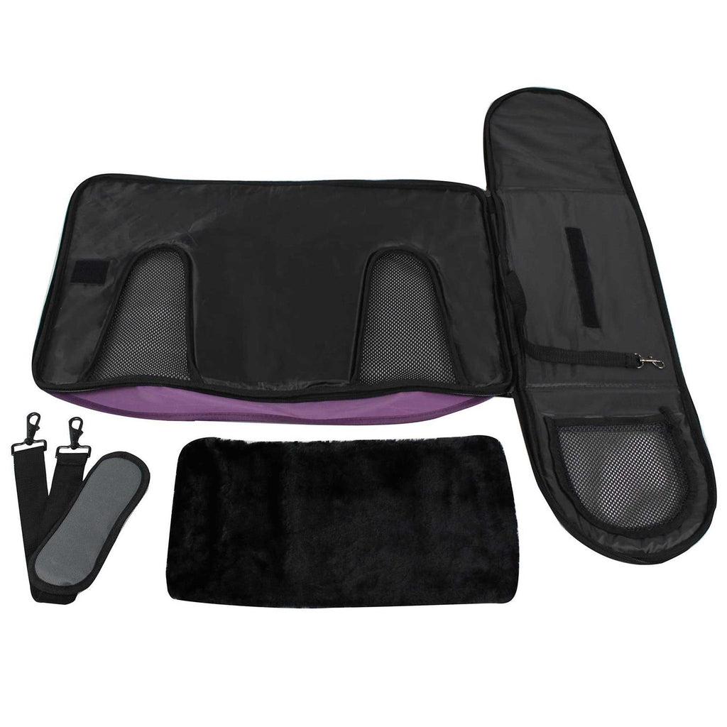 Soft Pet Carrier W276