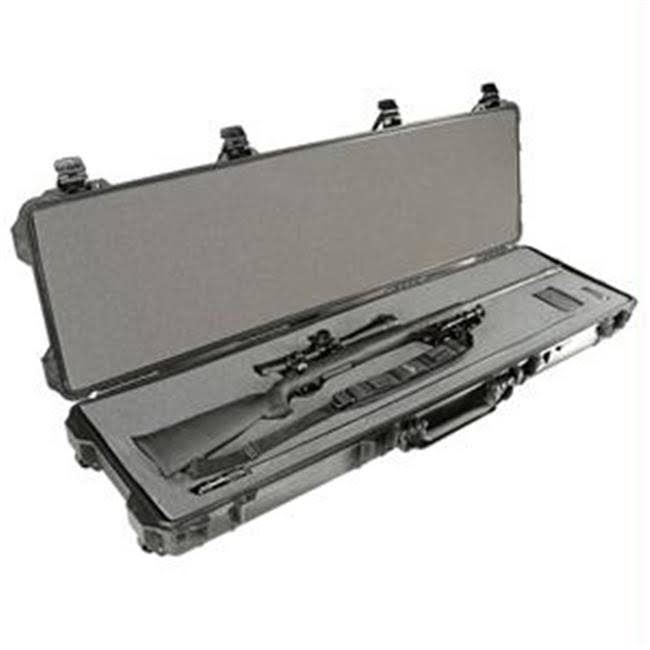 Black Long Case X368669
