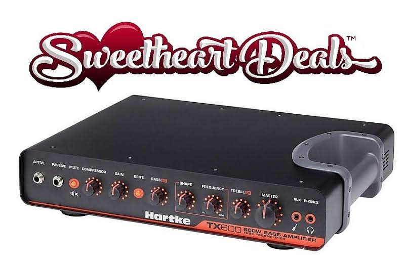 Bass Amplifier Head N839