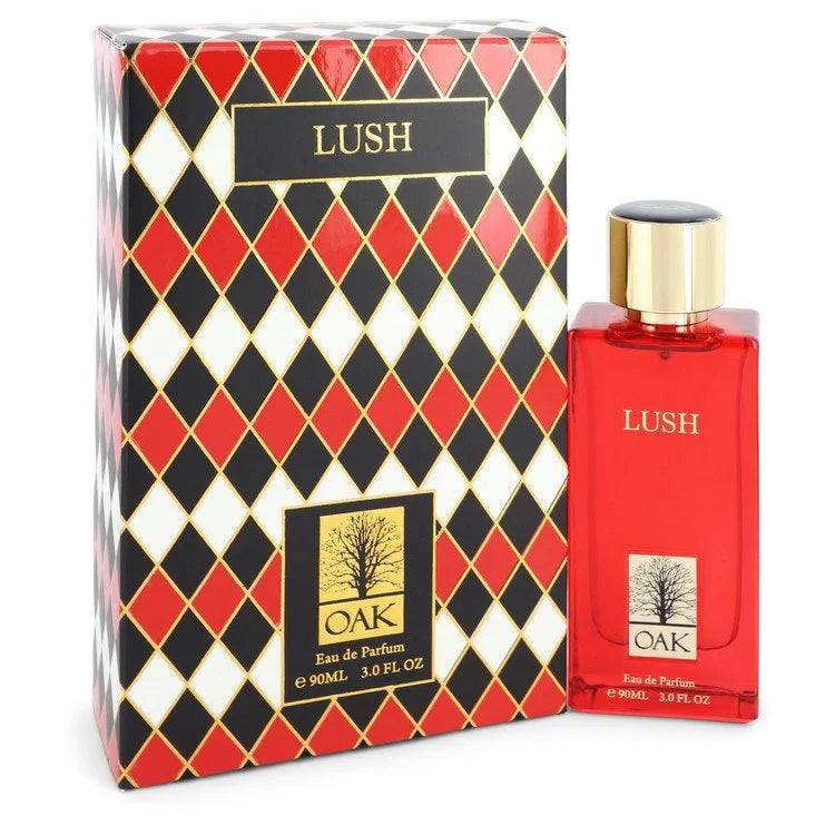 Eau De Parfum Spray 3 oz F785