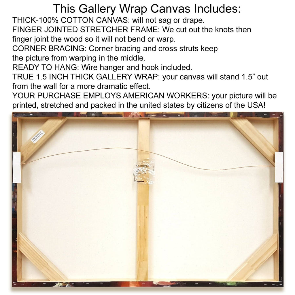 Fine Art Giclee Print X649