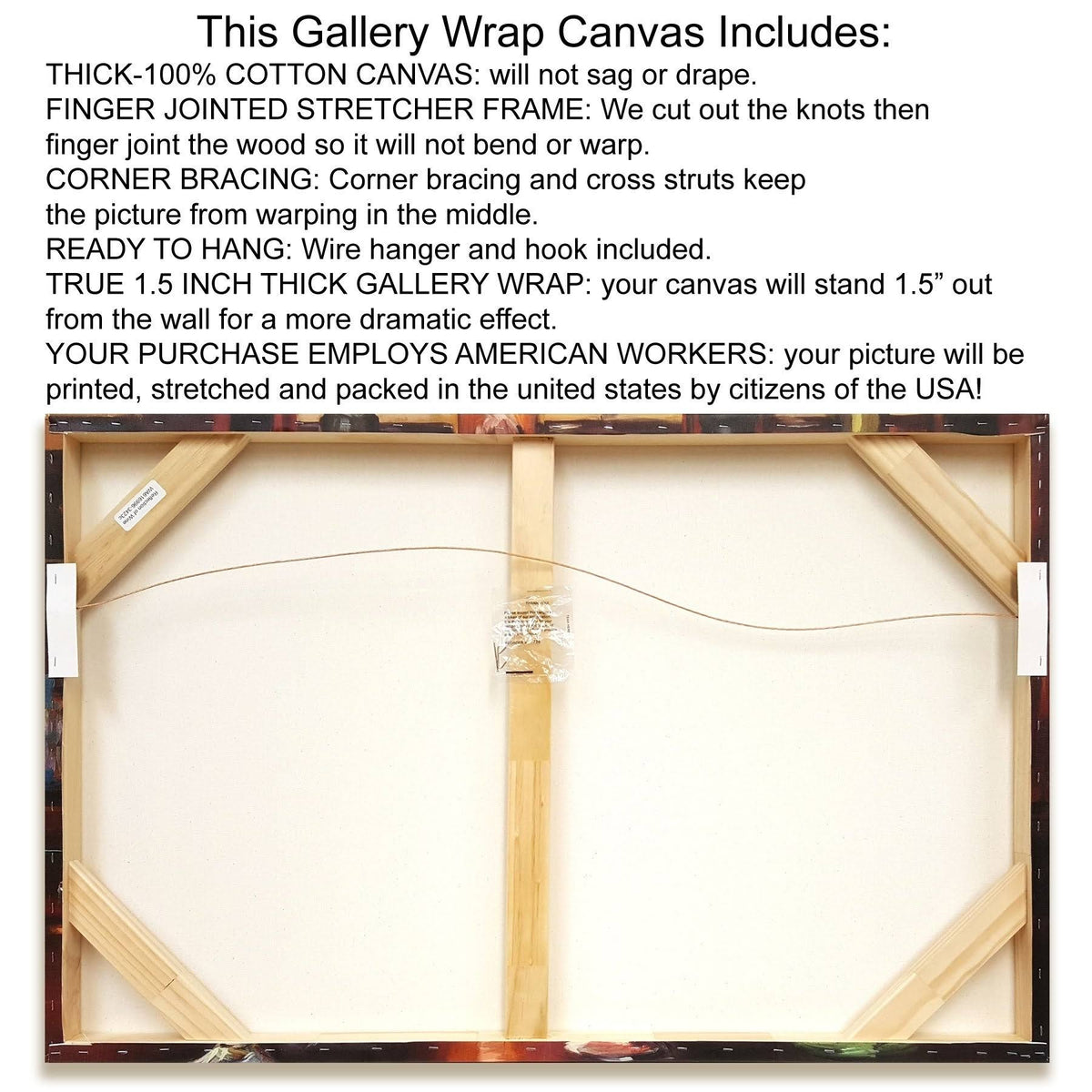 Fine Art Giclee Print X649
